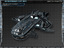 3d model astra starship pack 1