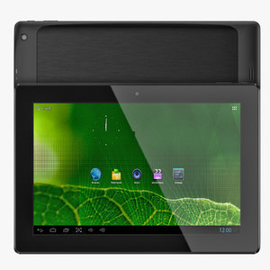 3ds max android giant pc tablet