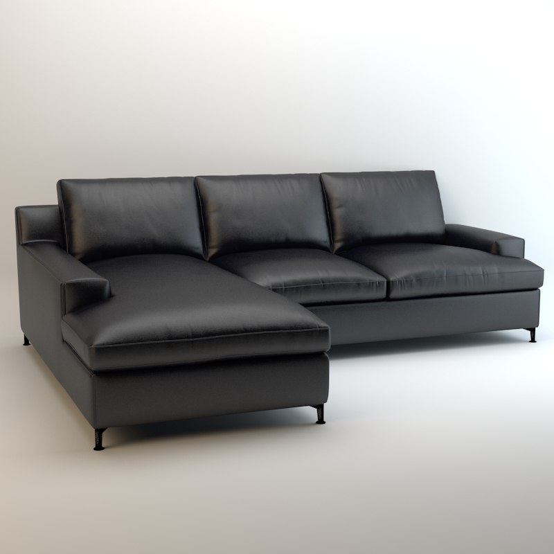 obj arketipo malta sofa