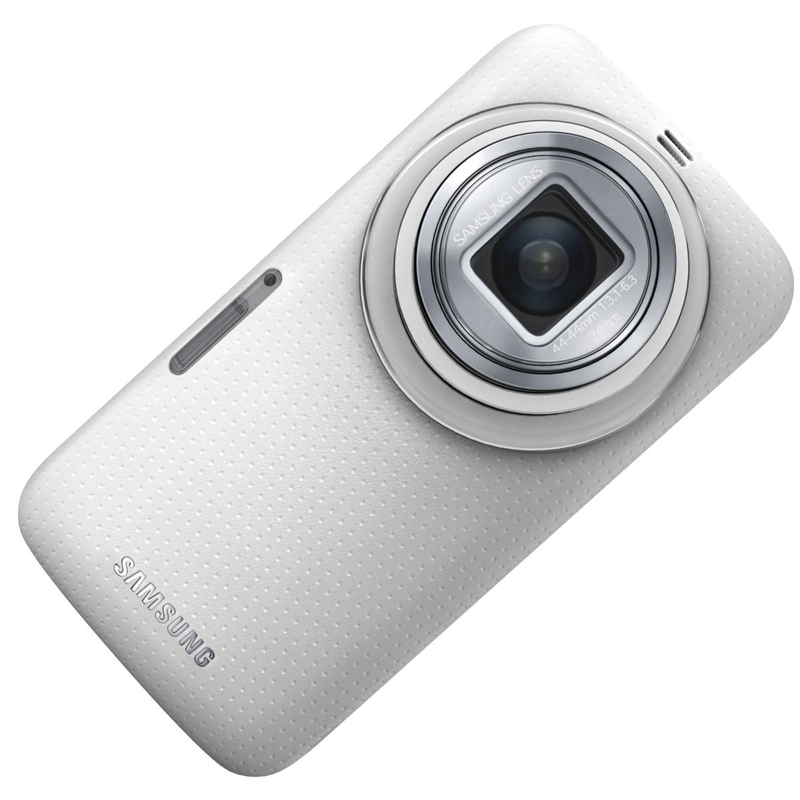 samsung galaxy zoom price