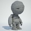 3d max marvin hitchhiker s