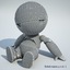 3d max marvin hitchhiker s
