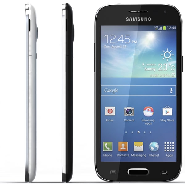 galaxy core lte
