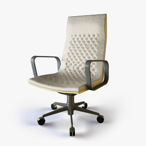 modern office task chair max