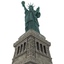 statue liberty 2 3d 3ds