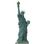 statue liberty 2 3d 3ds