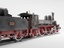 max steam locomotive 1893 orleans