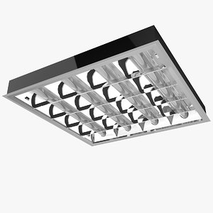 office ceiling light max