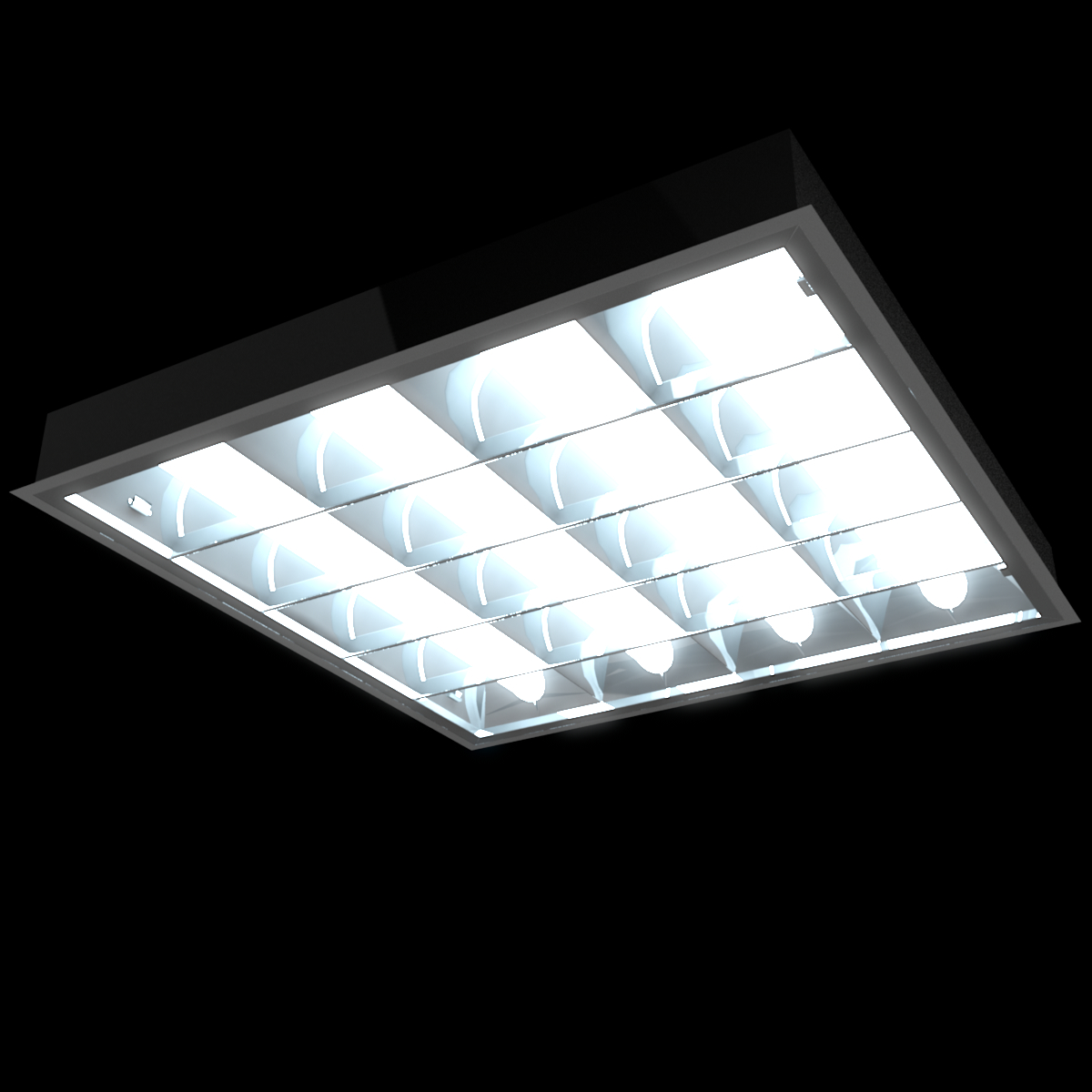 office ceiling light max