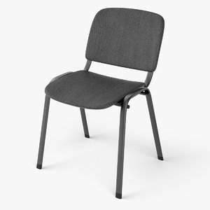 max office chair iso
