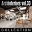 archinteriors vol 33 interior scenes 3d model