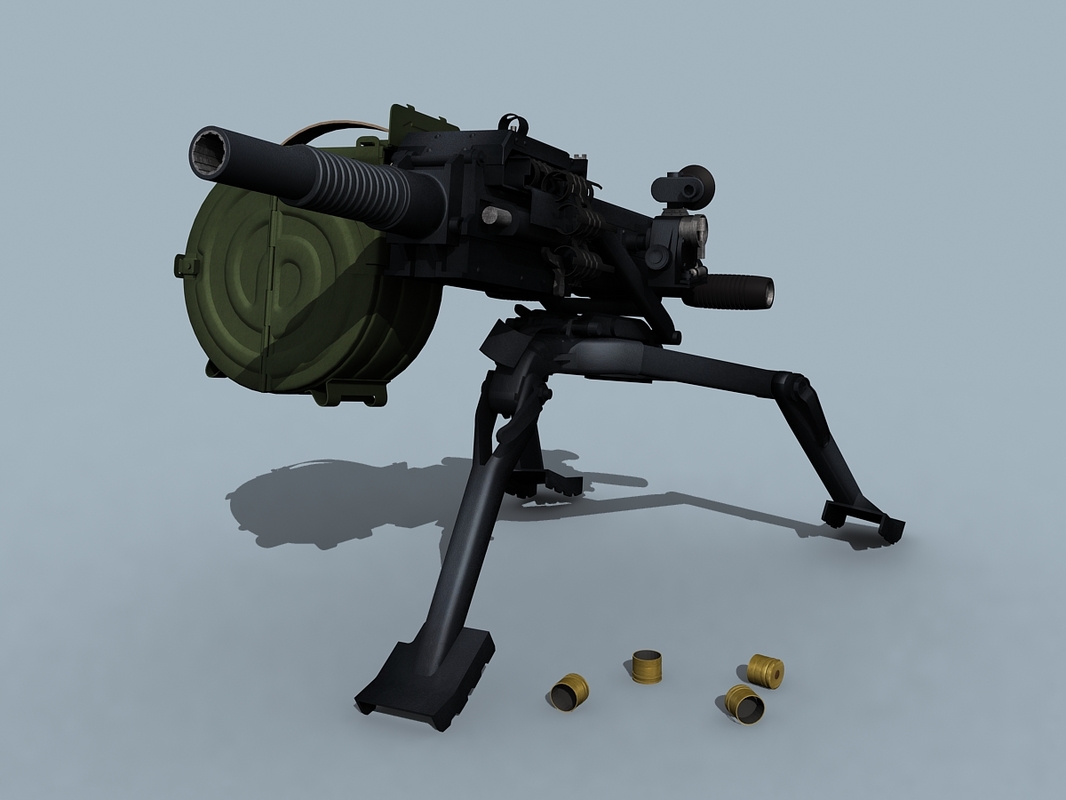 3ds max ags-17 plamya