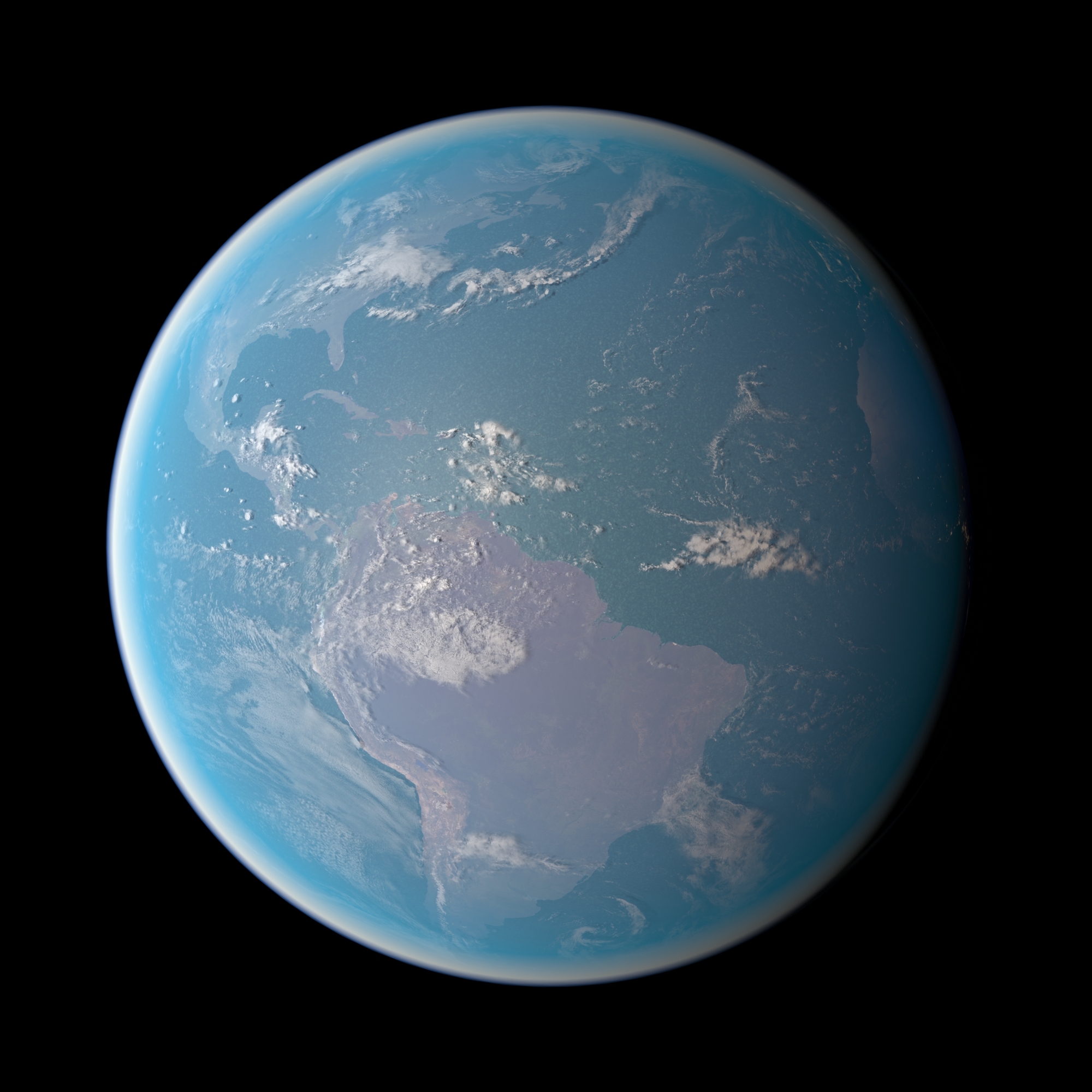 地球3d图无限放大图片