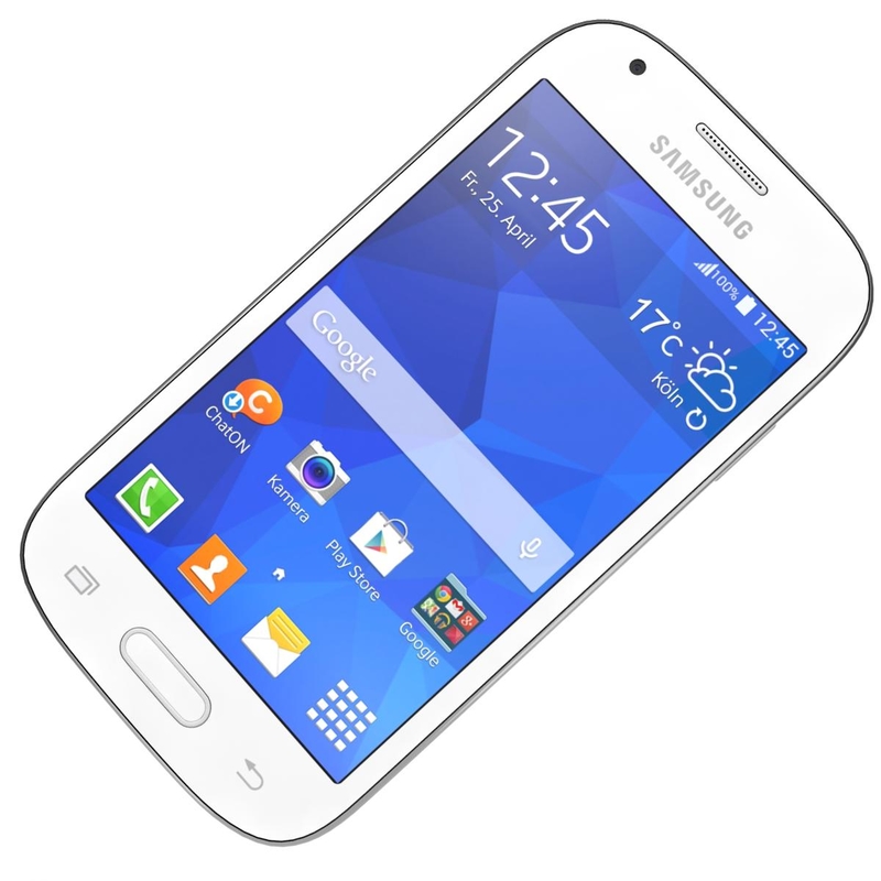 samsung galaxy ace style price