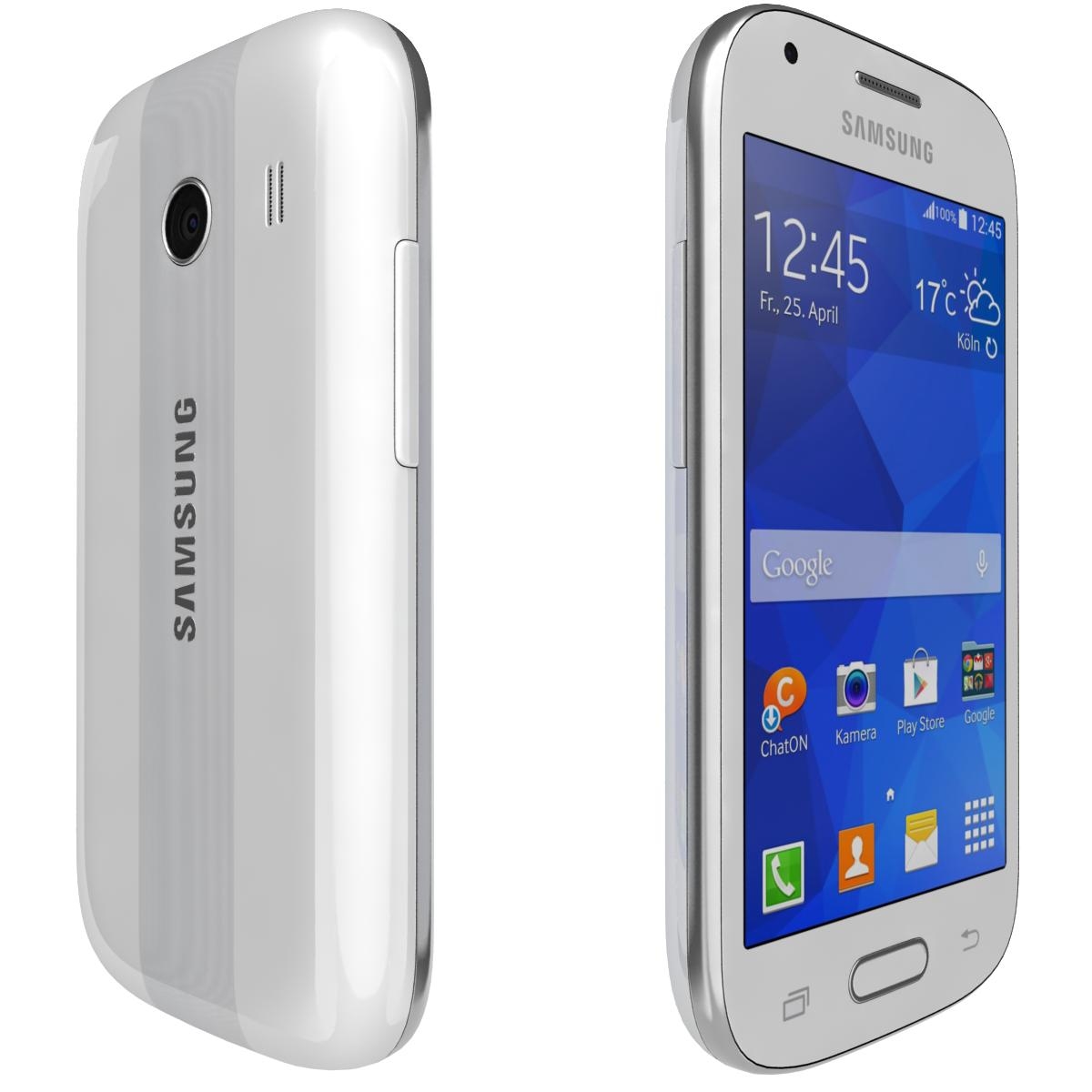 samsung galaxy ace 2011