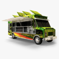 Food Truck