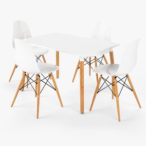 dining table set max