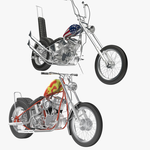 easy rider balance bike