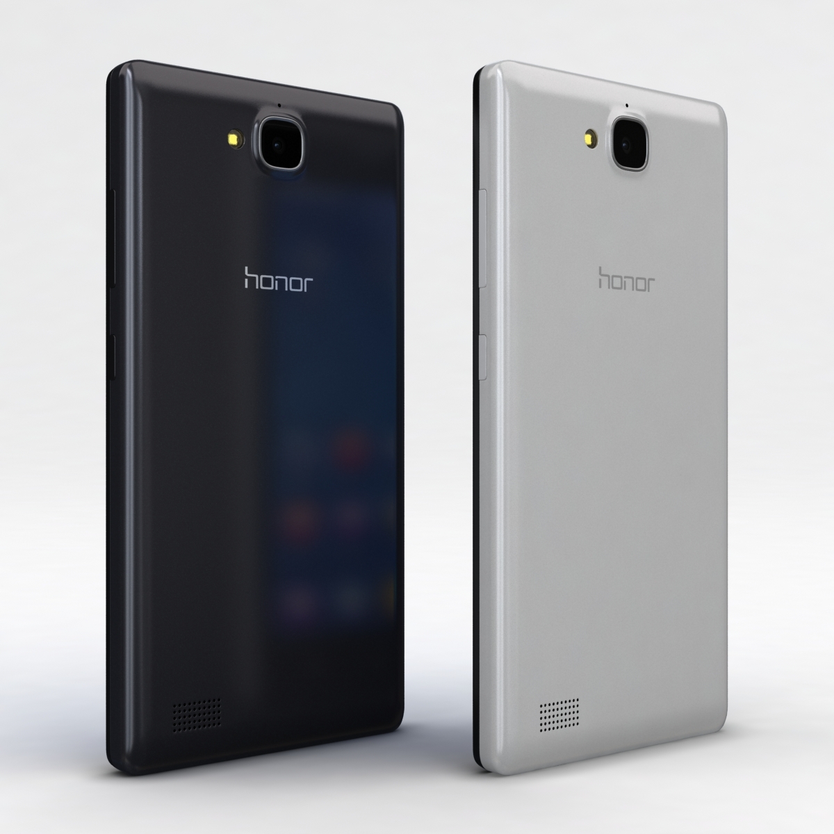 Обзор huawei honor 3c