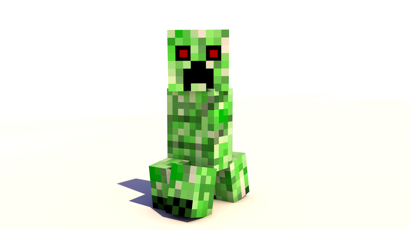 creeper a