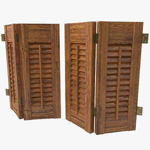 home shutters max