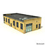 pack buildings 3d model