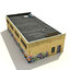 pack buildings 3d model