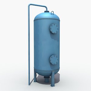 3d 3 modeled contains model