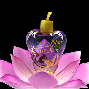 perfume lolita lempicka max