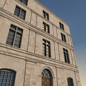 free max mode european building europe