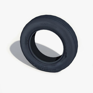 max rubber tyre