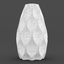 modern vase 3d max
