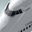 boeing 747-400 plane qantas 3d model