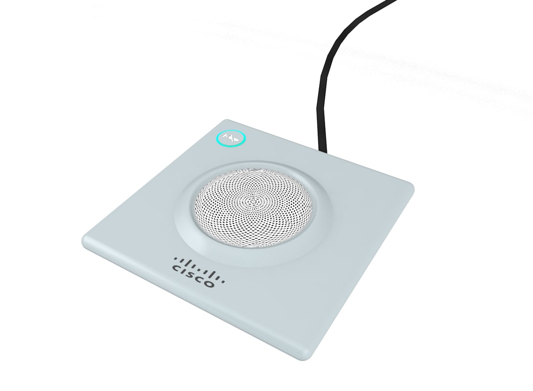 cisco speaker phone c4d