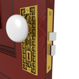 door handle hardware knob max