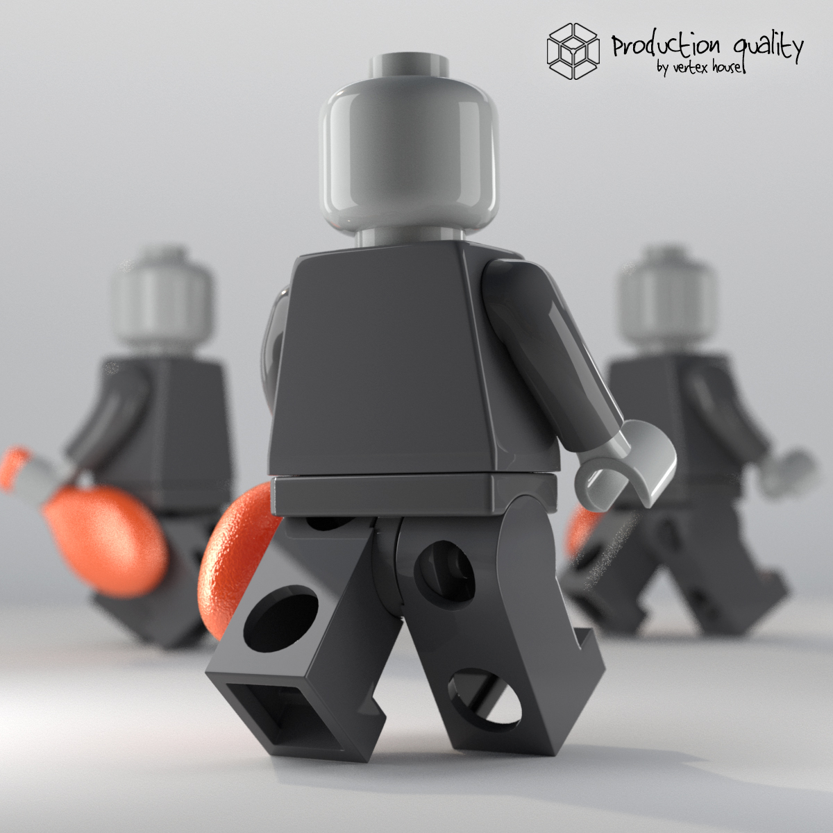 zombie lego figure