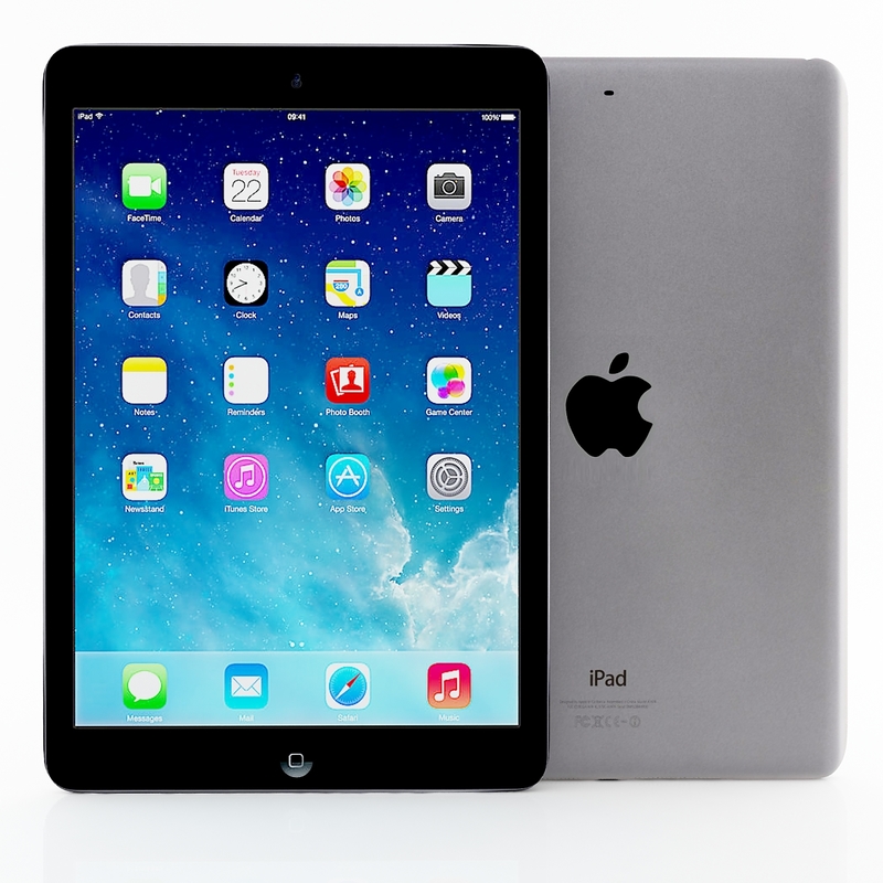 Apple Ipad Air Mini Max