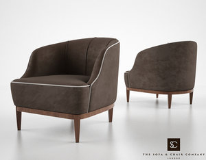3d sofa chair company