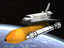 3d model of space nasa discovery