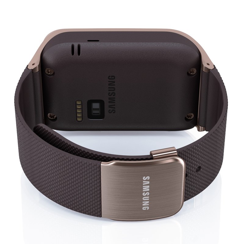 samsung galaxy gear s5