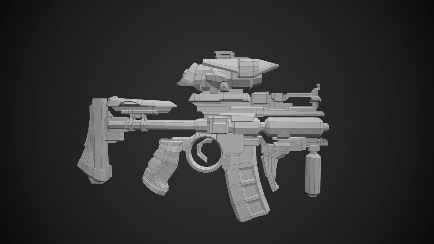 m4 concept