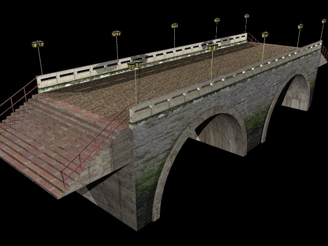 Rizom bridge for 3ds max как включить