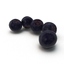 bilberries berries 3d model