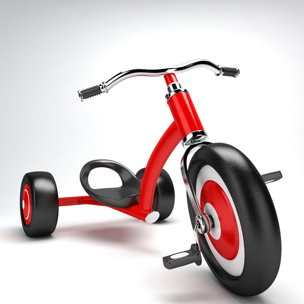 children cycle