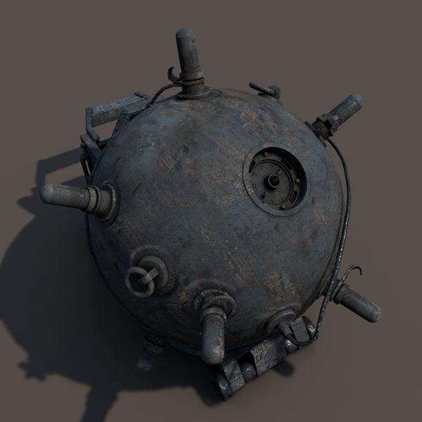 max sea naval mines