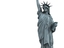 3d statue liberty model