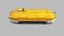 3ds lifeboat cruise ship