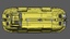 3ds lifeboat cruise ship