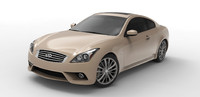 Infiniti q60 2014