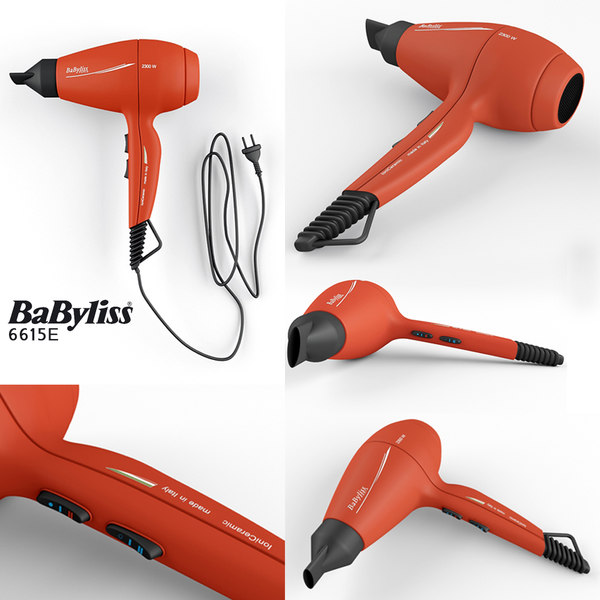 babyliss 6615e